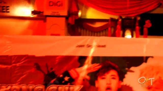 [HD Fancam] 120114 Bang & Zelo First Asia Tour in Malaysia - B.A.P Intro смотреть онлайн