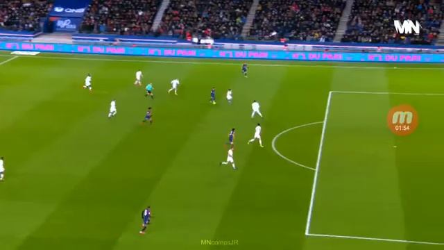 Голы и финты неймара которые порозили весь мир!!!!! 😉🥇⚽ смотреть онлайн