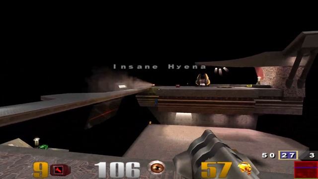 Dead Game Review : The Legendary Quake 3 Arena смотреть онлайн
