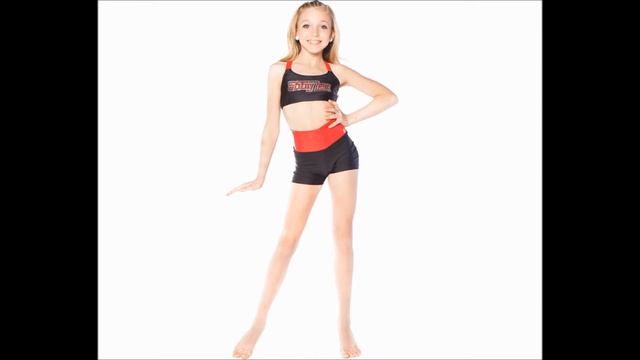 Maddie, Jojo, Kalani And More Modelling For ALDC Apparel.