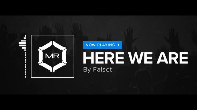 Falset - Here We Are [HD] смотреть онлайн