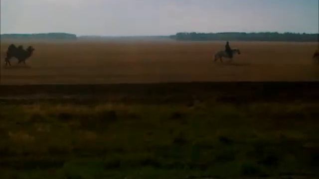 Ковбой и Вася.wmv смотреть онлайн