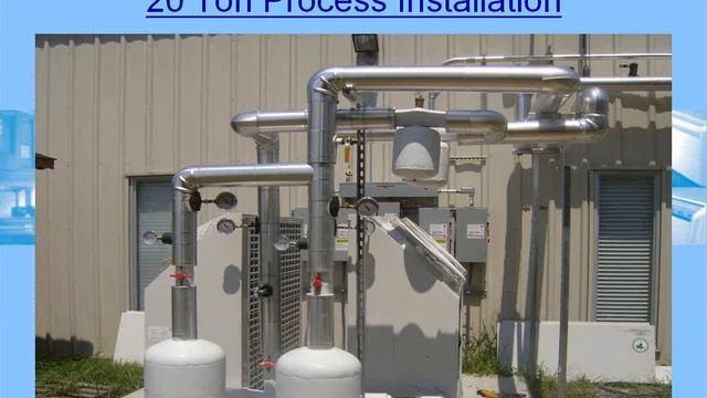 Multiaqua Chillers & Fan Coils - Webinar 6/28/10 смотреть онлайн