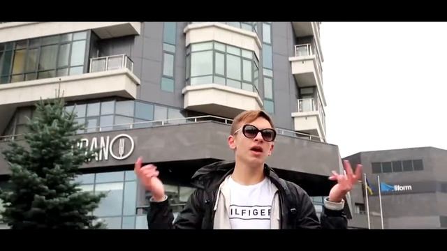 Yung Lev - Нюхаю смотреть онлайн