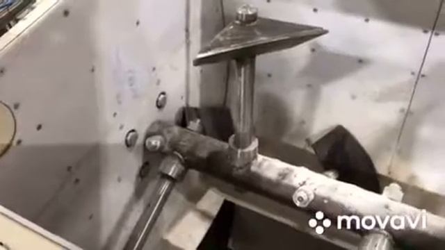 Комбикорм на новом смесителе для действующего производства смотреть онлайн