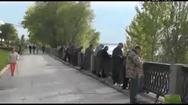 Рыбацкое счастье 17.05.2016 смотреть онлайн