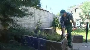 Фазенда (Первый канал, 16.09.2012)