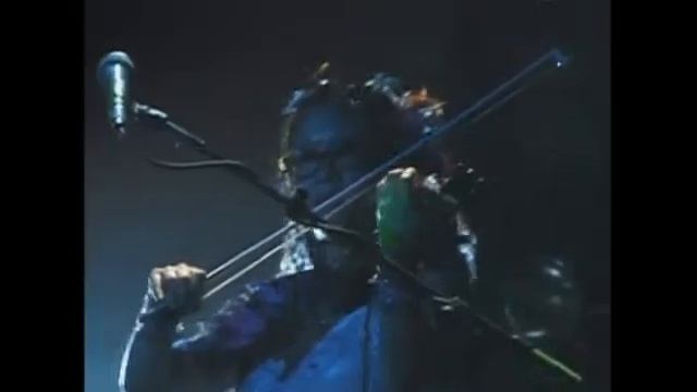 Moby - Touring смотреть онлайн