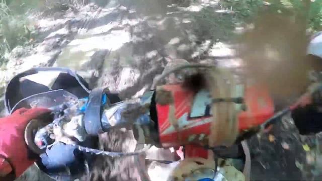 EROC Area 330 mudder Xc2A podium finish смотреть онлайн