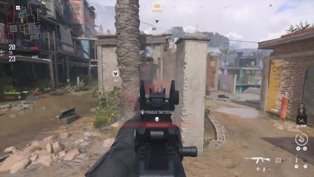 How to Build the AN-94 In Call of Duty MW3 - Strangely Smithed #1 смотреть онлайн