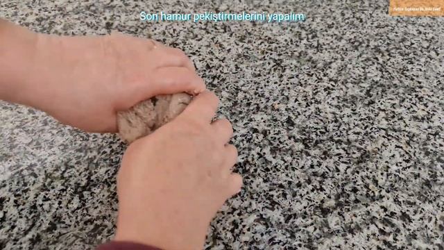 GERİ DÖNÜŞÜM, PROJELERİNDE KULLANACAĞIMIZ TALAŞ HAMURU, NASIL YOĞRULUR? #diy #recycle #ideas #リサイクル смотреть онлайн