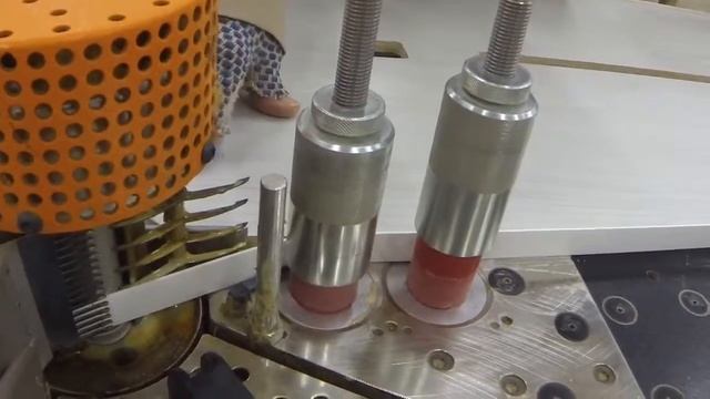 Contour Edgebander смотреть онлайн