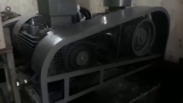 Keanekaragaman Aerator, Hingga Aerator Root Blower Power 100Hp смотреть онлайн