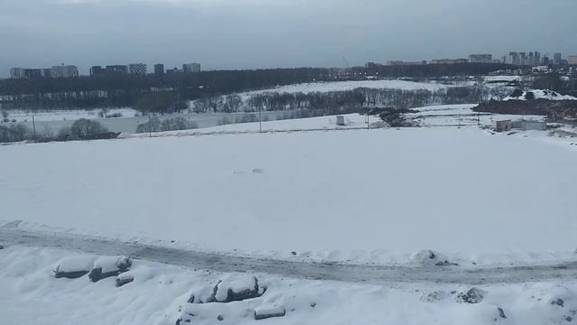 22 февраля 2022 г. Погода, природа. Выпускать новую рубрику? смотреть онлайн