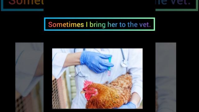 AKR - Class 1 English (Phonics Rhyme - Gwen the Hen) смотреть онлайн