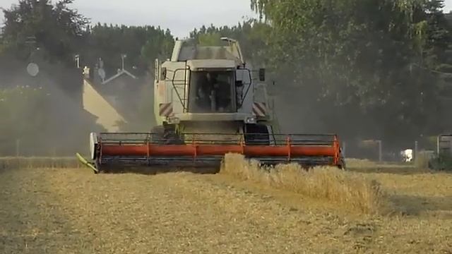 claas lexion 480 смотреть онлайн