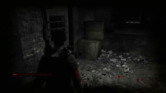 Saw. Часть 3. Мы почти дошли до друга смотреть онлайн