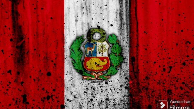 Peru EAS alarm (2007,ALT,V2) смотреть онлайн