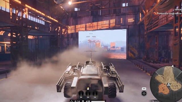 Большой гайд в кроссаут для начинающих (новички) 2022 - 2023, ставим правильно оружие!!! смотреть онлайн