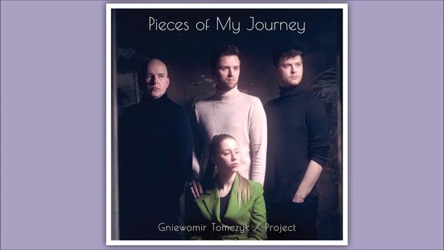 The City – Gniewomir Tomczyk | Pieces of My Journey смотреть онлайн