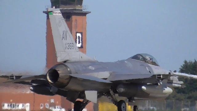 Afternoon at RAF Mildenhall (the AV's finally went??) 19/4/2023 смотреть онлайн