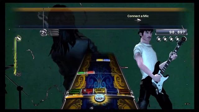 RB3 Custom: This Love - Pantera Expert Guitar 100% FC смотреть онлайн
