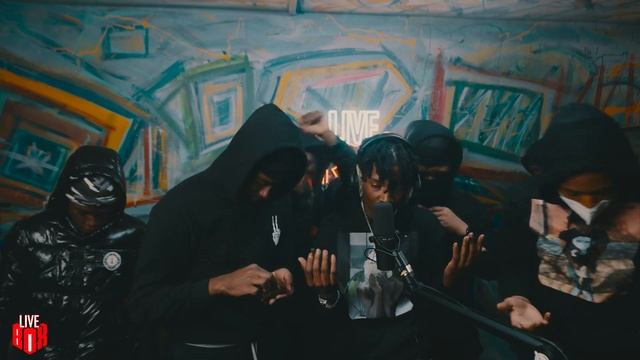 Big Scat - Str8 Facts FreeStyle #LiveBoxfreestyle🎤 Artists To Watch 2022 смотреть онлайн