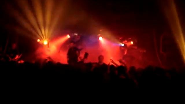 Emperor - Inno A Satana (live in NYC on July 14th 2006) смотреть онлайн