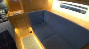 Роскошная парусная яхта премиум класса Hallberg Rassy 69 новинка 2024 | обзор | HD | 5 996 220 €