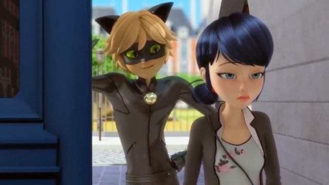 леди баг клип сумасшедшая смотреть онлайн