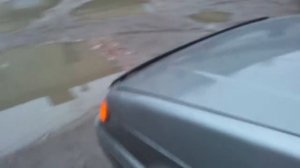 Габариты в поворотниках на ВАЗ 2115