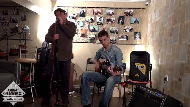 "QUINT SYSTEM" в "Совушках" 20/05/2017 смотреть онлайн