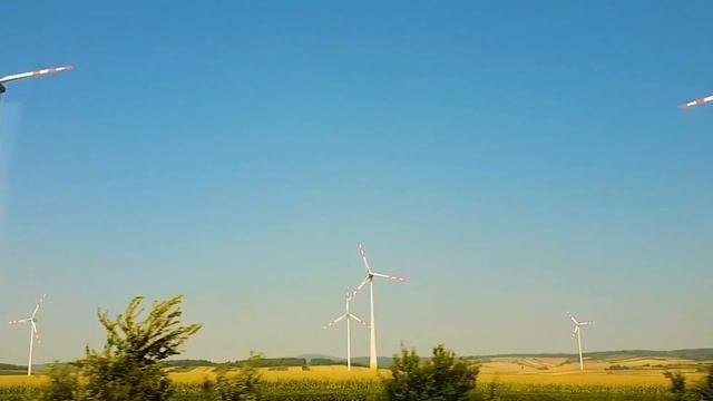 Вятърът като източник на енергия смотреть онлайн
