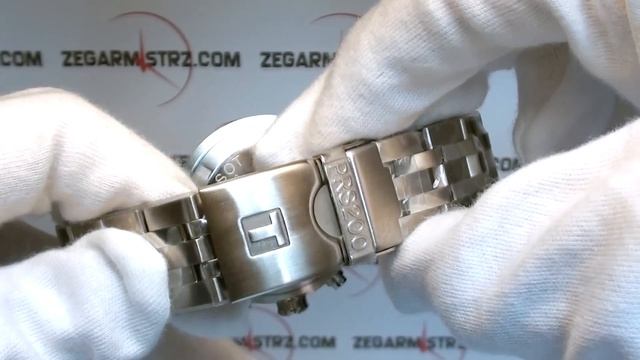 Tissot PRS200 T067.417.11.041.00 www.zegarmistrz.com смотреть онлайн