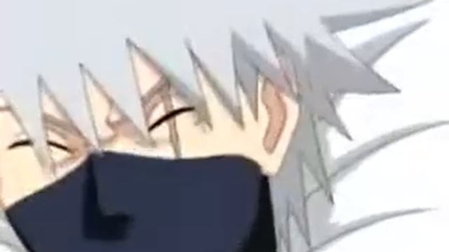 All I'm Reaching For (Kakashi and Kagome) смотреть онлайн