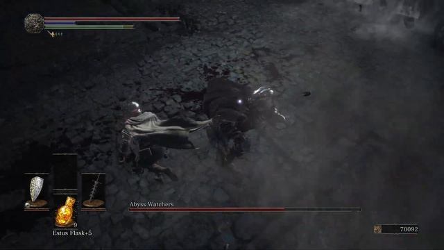 Dark Souls 3 Morion Blade Playthrough || All Bosses All Weapons Challenge - Part 3 смотреть онлайн