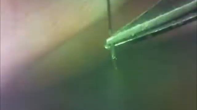 Orion LZR 100 laser welder small wire welding samples смотреть онлайн
