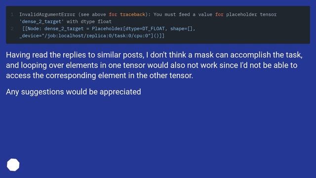 Weighted mse custom loss function in keras смотреть онлайн