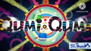 Qumi Qumi Song Theme Intro On Toonbox