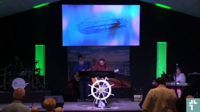 06.02.24 - Worship Service Livestream смотреть онлайн