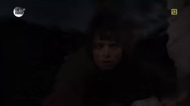 Władca Pierścieni Trylogia TVN Fabuła смотреть онлайн