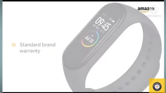 Best 5 Fitness/Sports Smart Band under 3000 #smartband #Fitnessband #sportsband смотреть онлайн