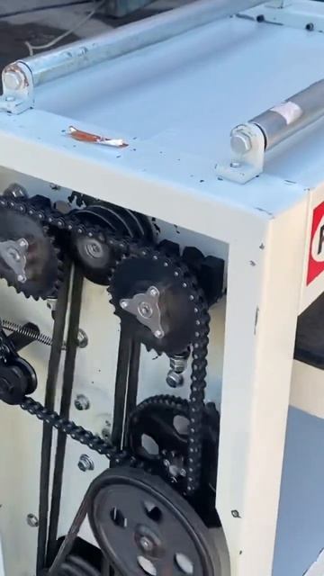 Рейсмус Proma T-400 смотреть онлайн