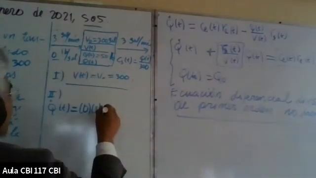 Clase 14 BE01EDOCBS20O S05 /20/01/2021 смотреть онлайн
