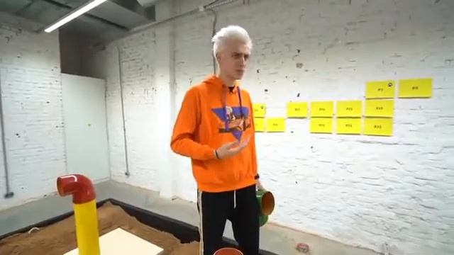 24 ЧАСА В ГРОБУ ЧЕЛЛЕНДЖ *6 ЧАСТЬ* смотреть онлайн