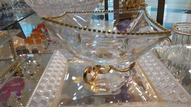 BOHEMIA CRYSTAL UAE смотреть онлайн