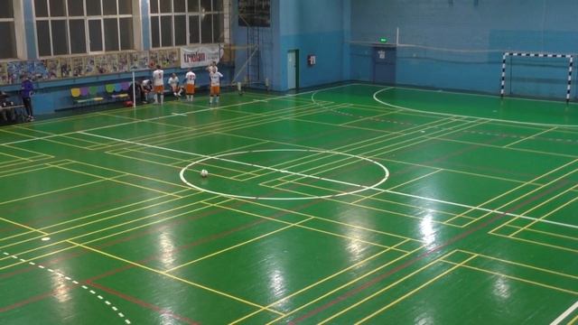 31 КХ 3 Тур 8 Лига ХарьковФам - Кит Украина 1-2 Тайм смотреть онлайн