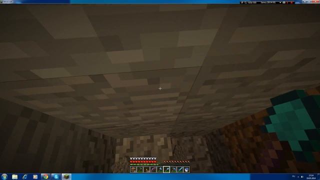 minecraft и сокол №1 строим шахту смотреть онлайн