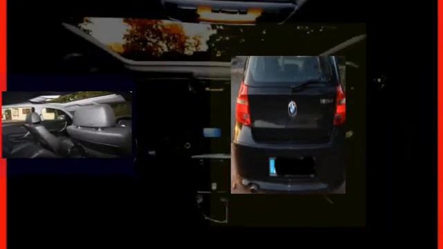 Sale one BMW 120 Achères Yvelines смотреть онлайн