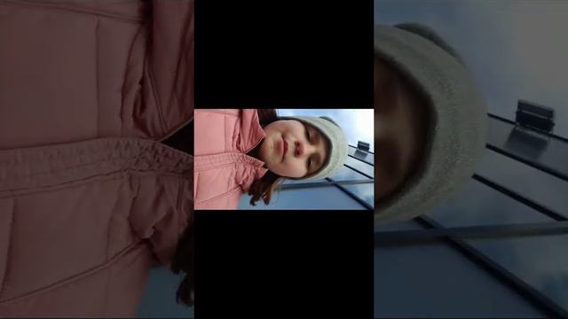 ЧИТ.КОМЕНТАРИИ,Первый влог на канале смотреть онлайн